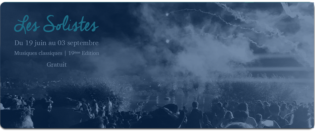 évènement festival musical classique