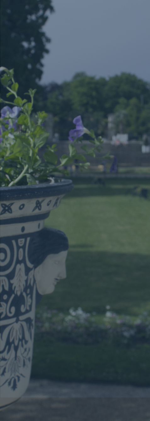 jardin à la française serres d'auteuil