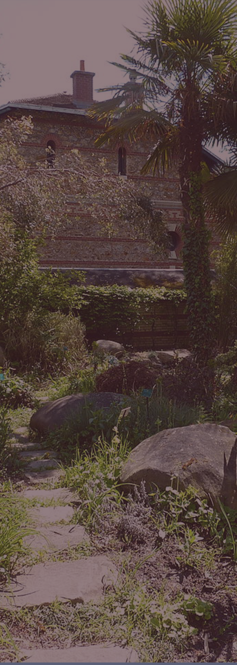  jardin méditerranéen serres d'auteuil