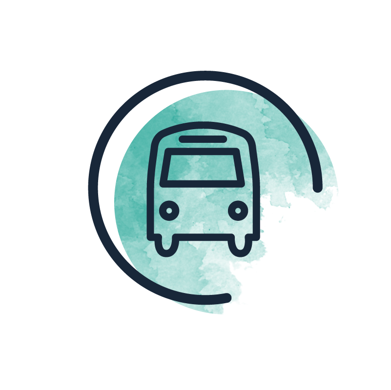 moyen d'accès pour les serres d'Auteuil